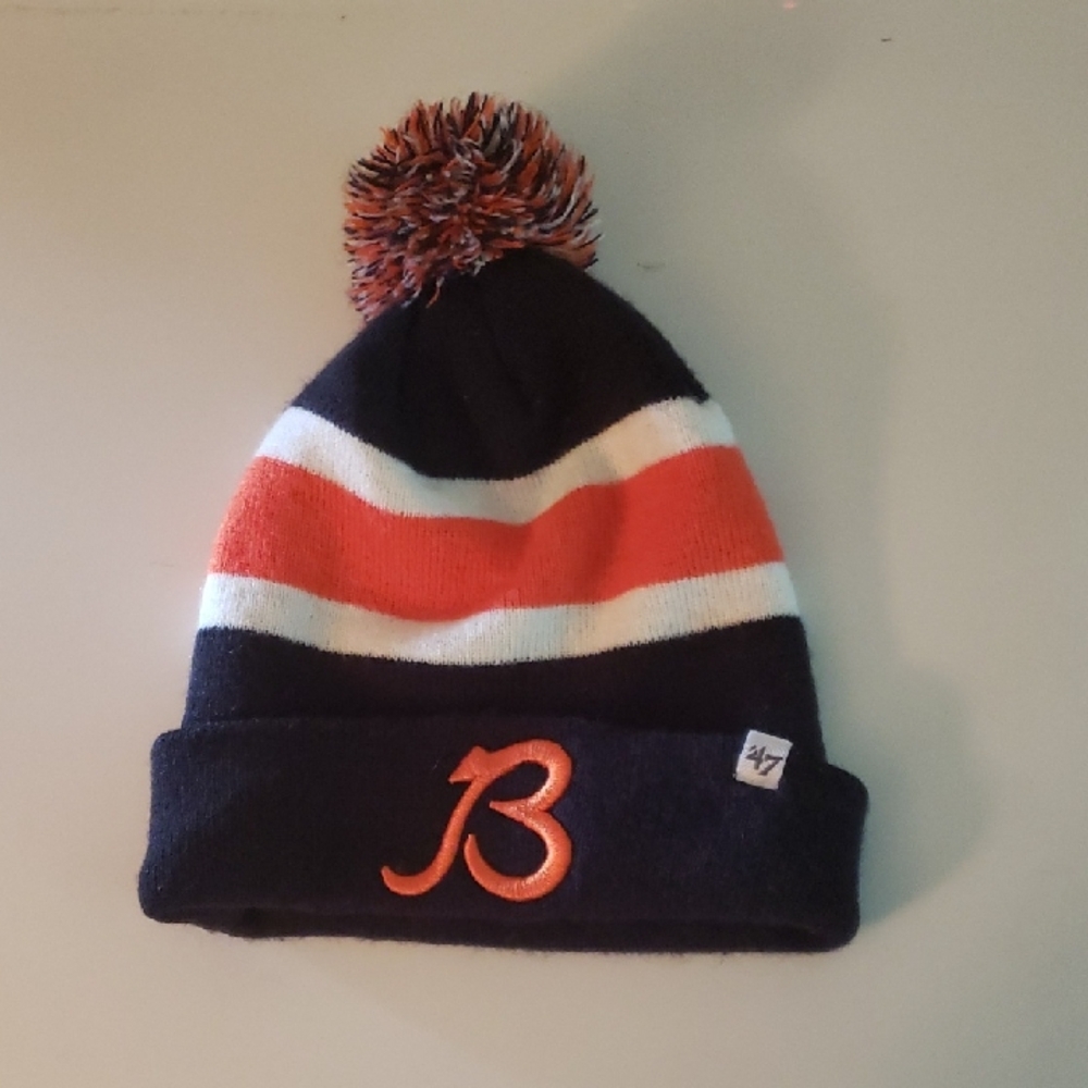'47 Brand BEARS Beanie